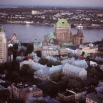 Quebec City